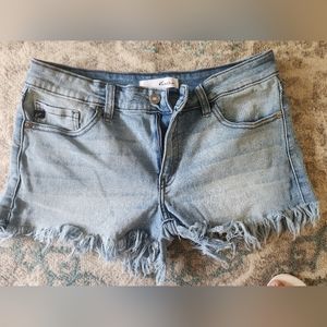 Kancan fridge shorts